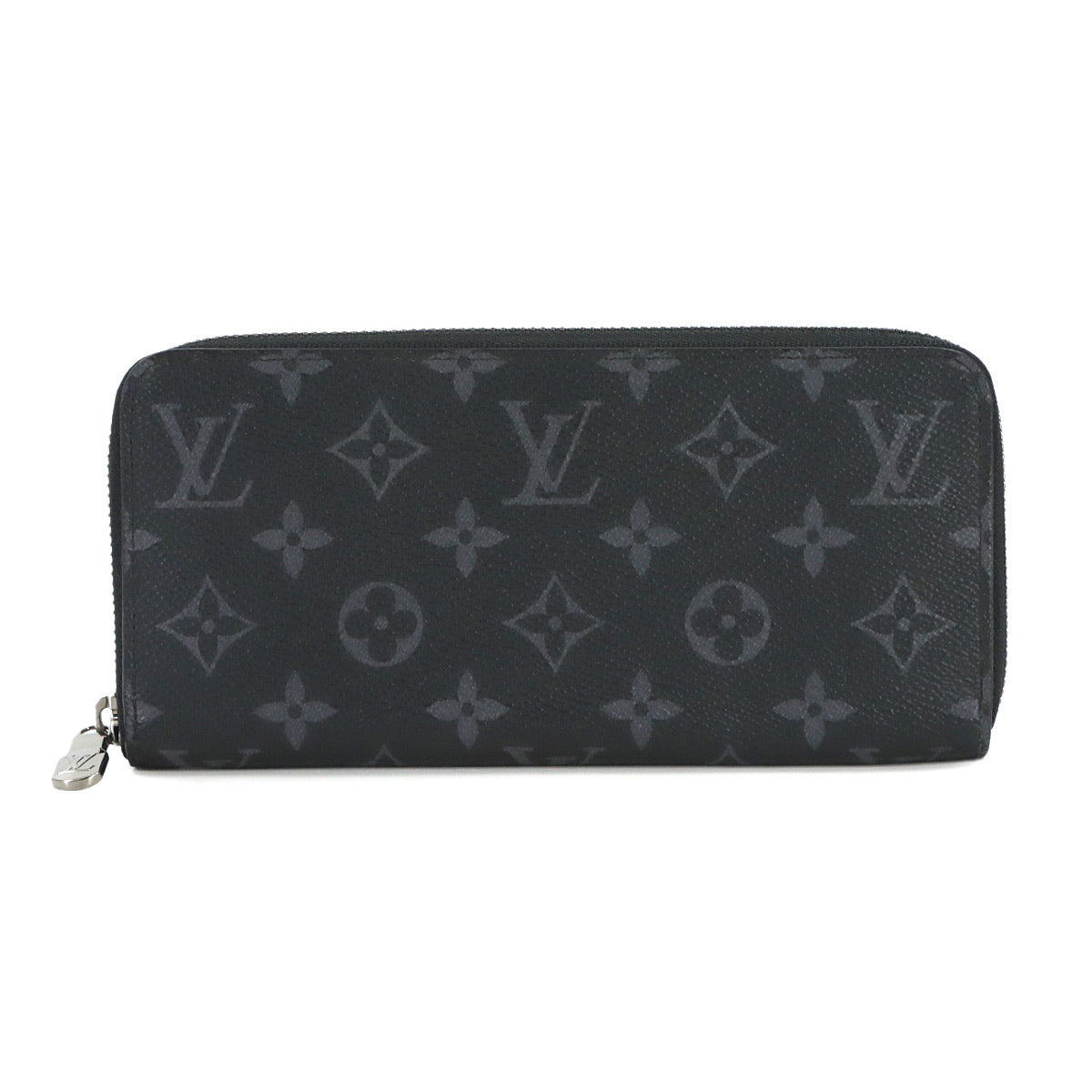 Monogram Eclipse Zippy Wallet Horizontal M11611