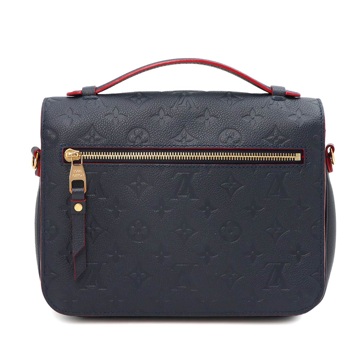 Monogram Empreinte Pochette Metis MM Leather M44071