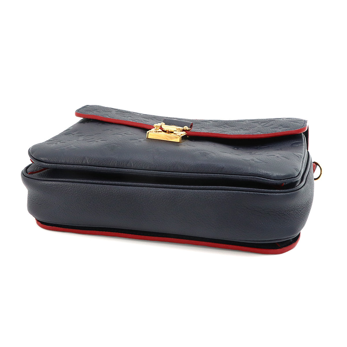 Monogram Empreinte Pochette Metis MM Leather M44071