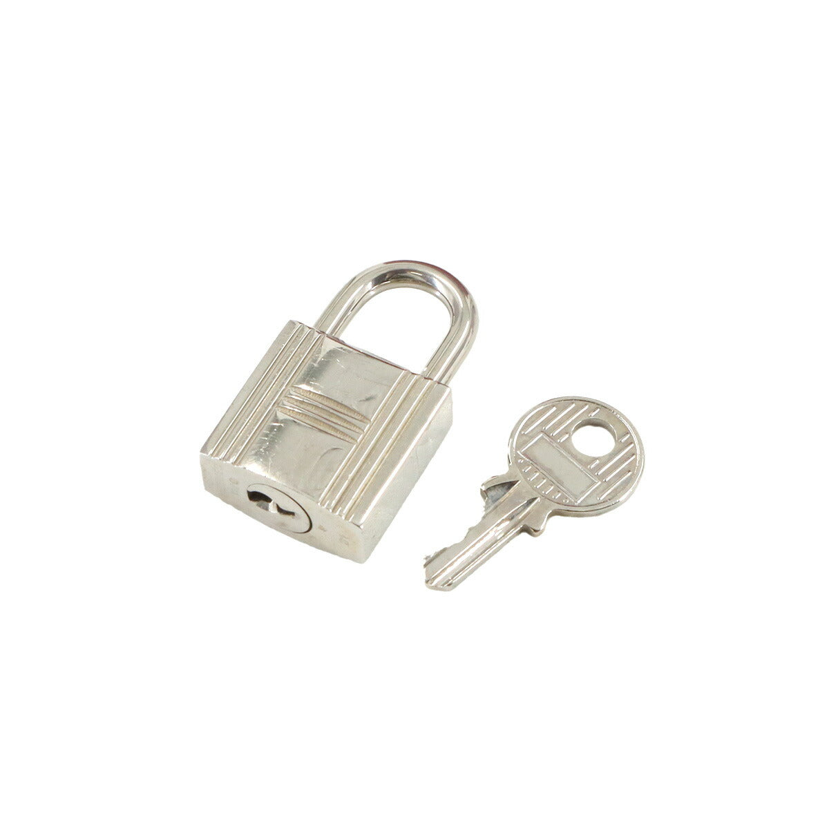 Picotin Lock PM Hand Bag Taurillon Clemence Bois de Rose
