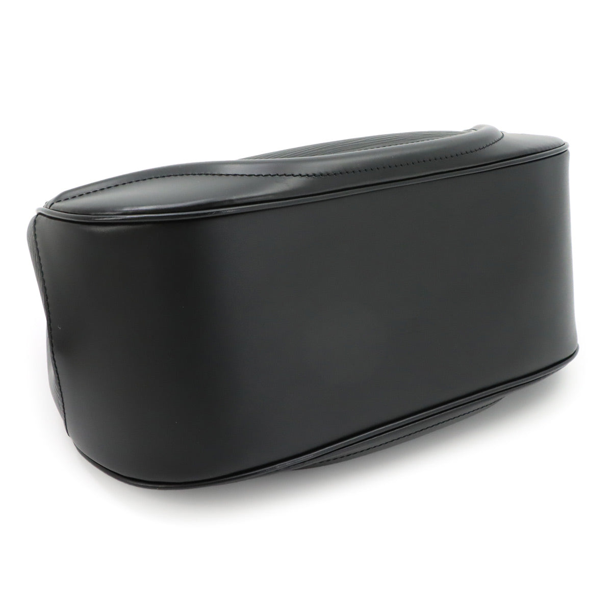 Epi Sac Montaigne Hand Shoulder Bag Noir M59302