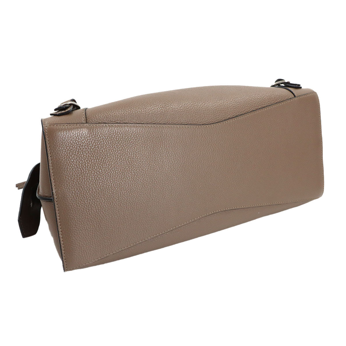 Neo Classic City Small Hand Shoulder Bag 654907 Beige