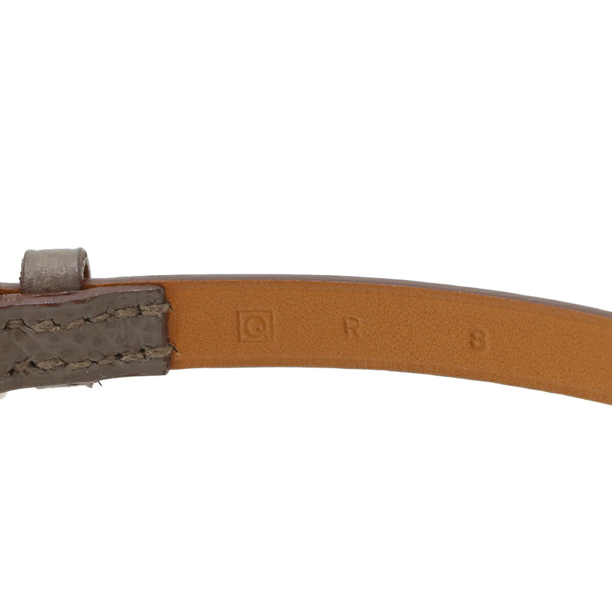 Etriviere Bracelet Epsom Etain Accessory