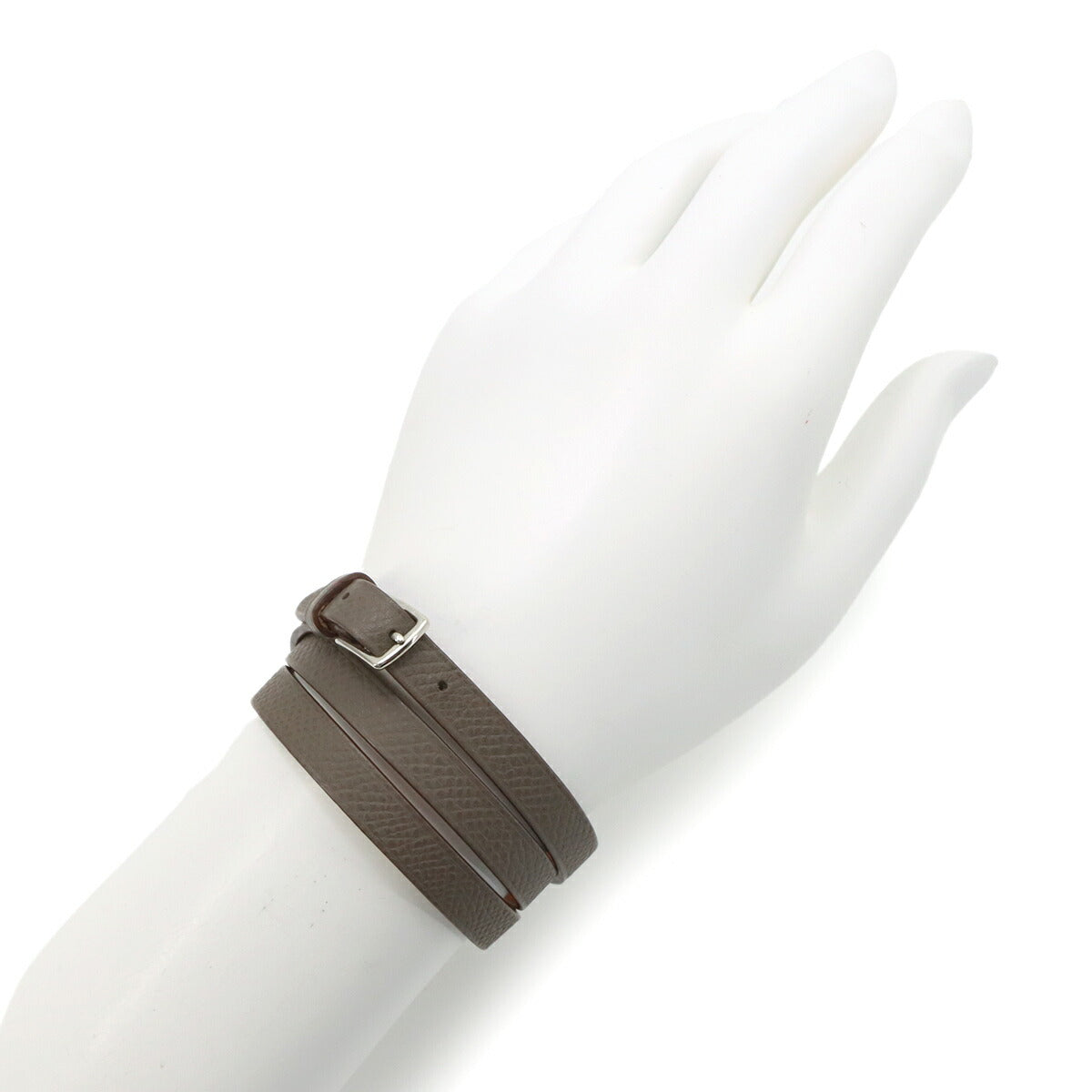 Etriviere Bracelet Epsom Etain Accessory