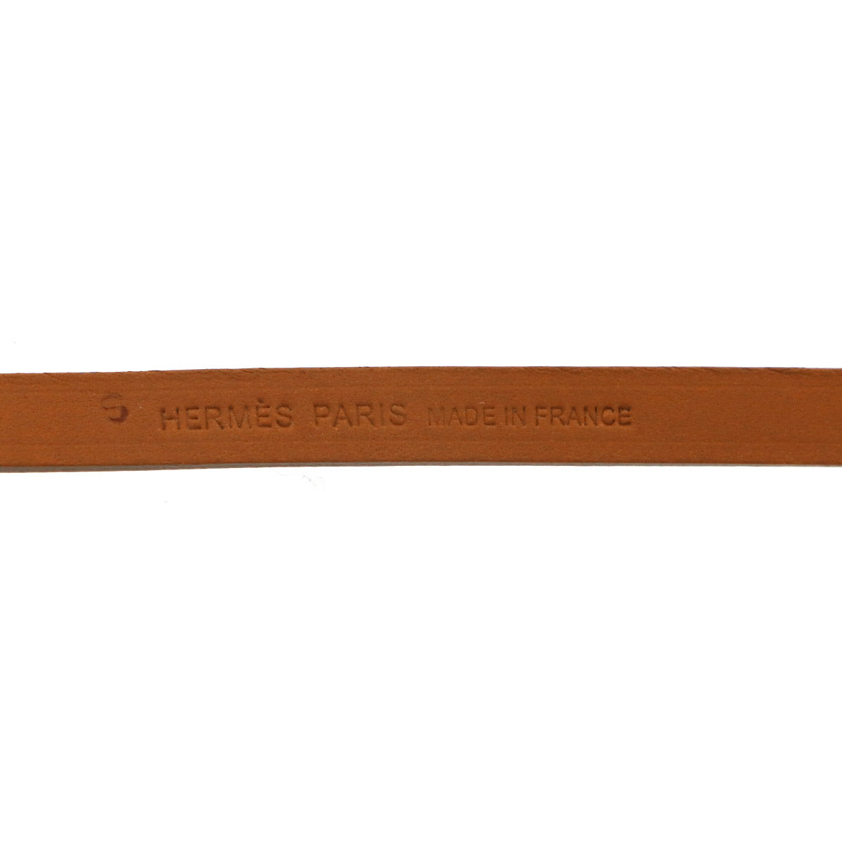Dandy Pavane Bracelet Swift Soufre Naturel