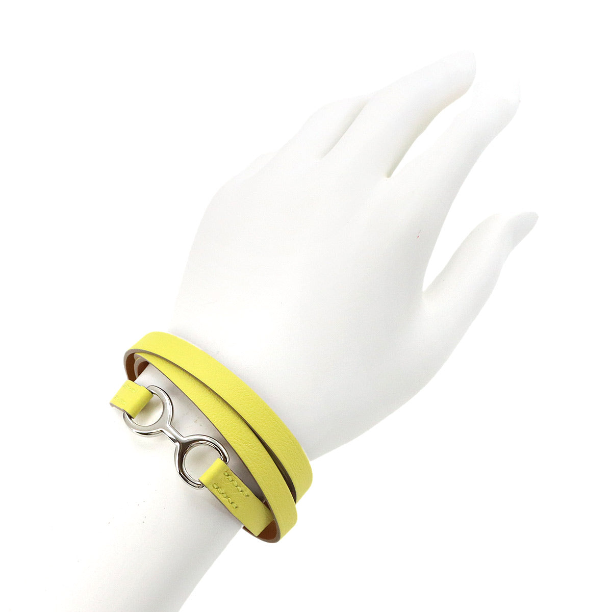 Dandy Pavane Bracelet Swift Soufre Naturel