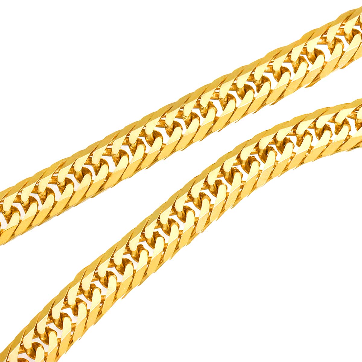 Kihei chain Bracelet 18K YG 750