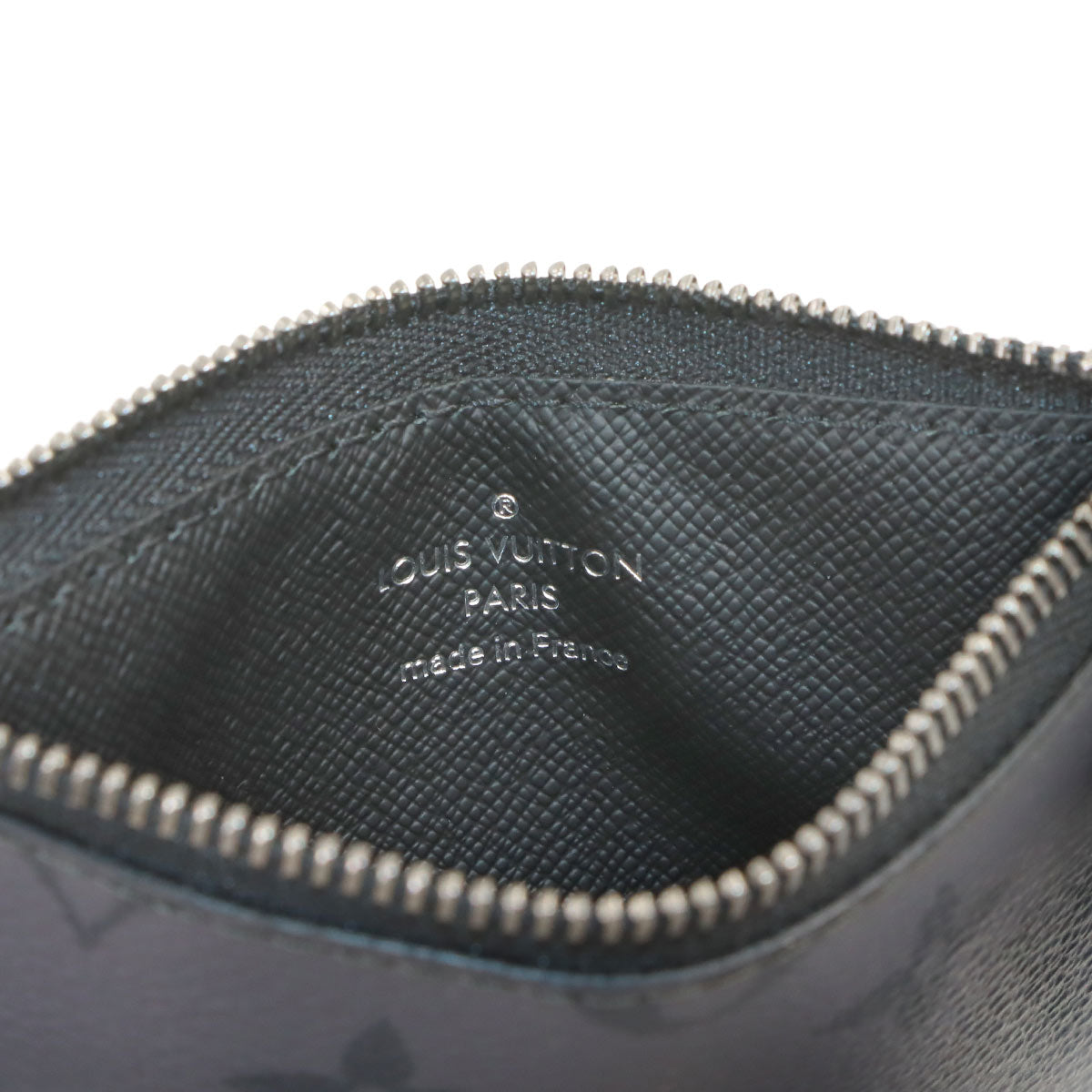 Monogram Eclipse Gaston Wearable Wallet M81124 Purse