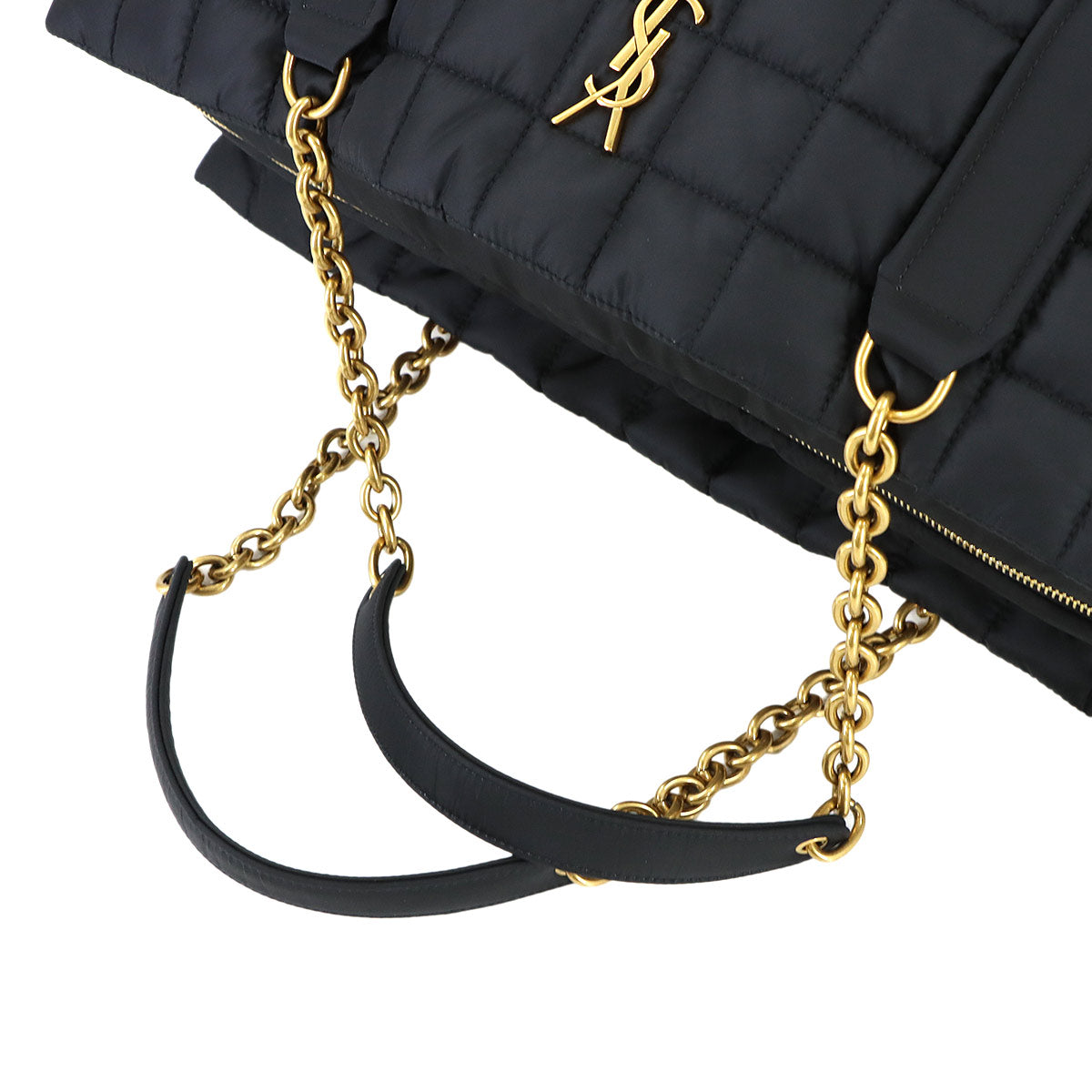 Gloria Boston Bag Nylon Black 757209 Purse