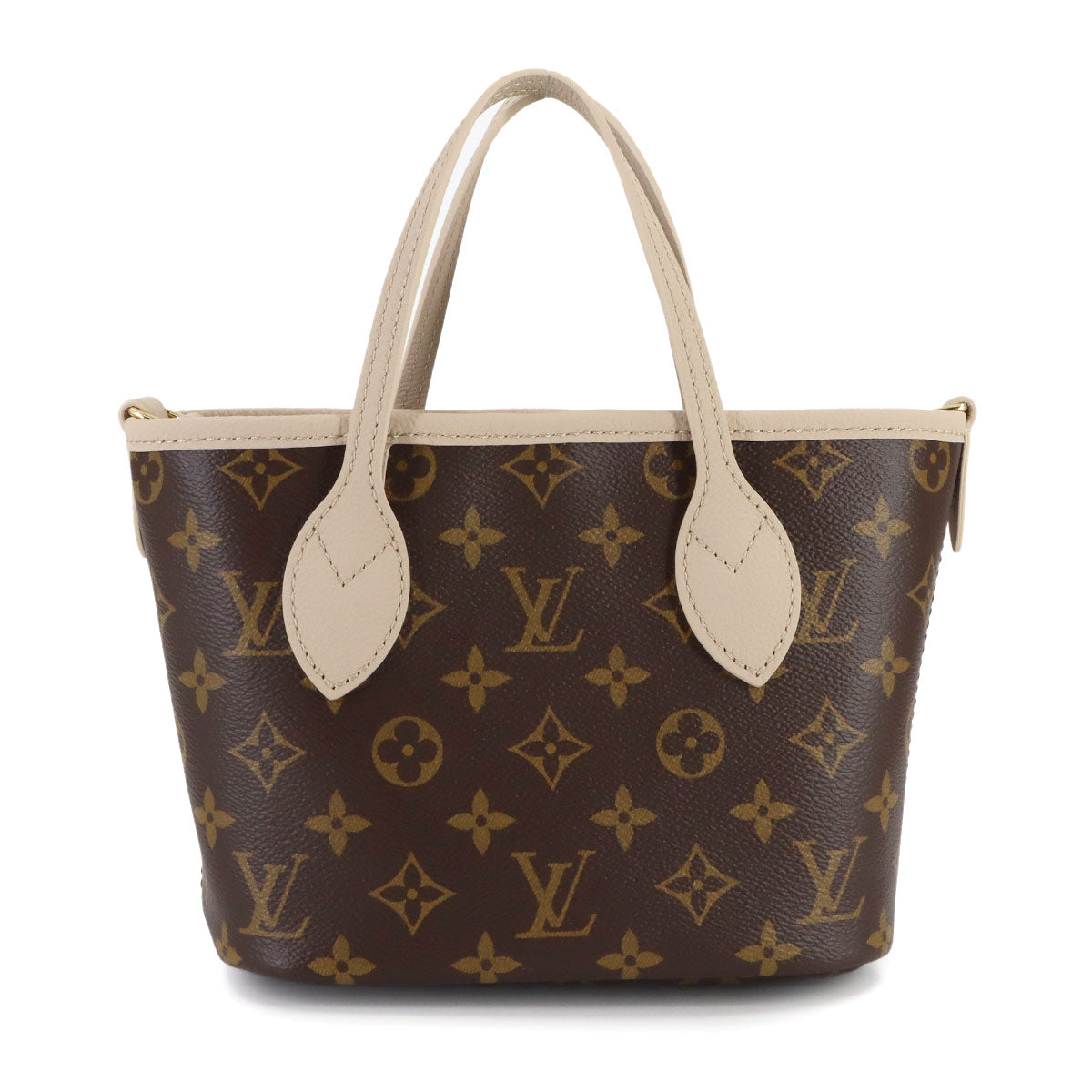 Neverfull Inside Out BB Hand Shoulder Bag M25657