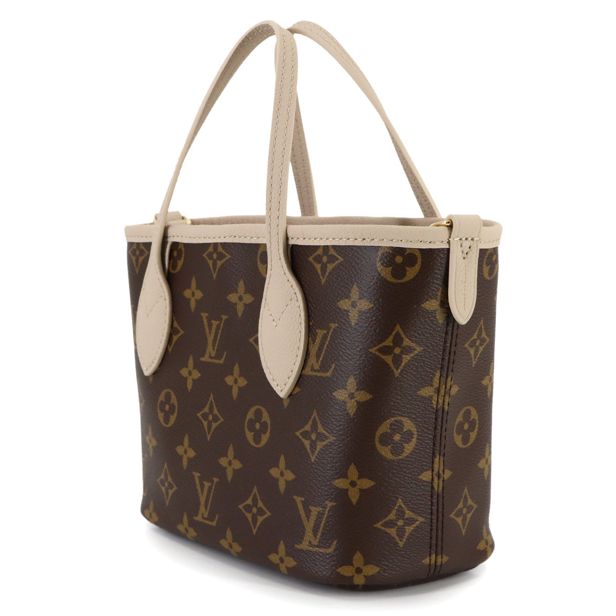 Neverfull Inside Out BB Hand Shoulder Bag M25657
