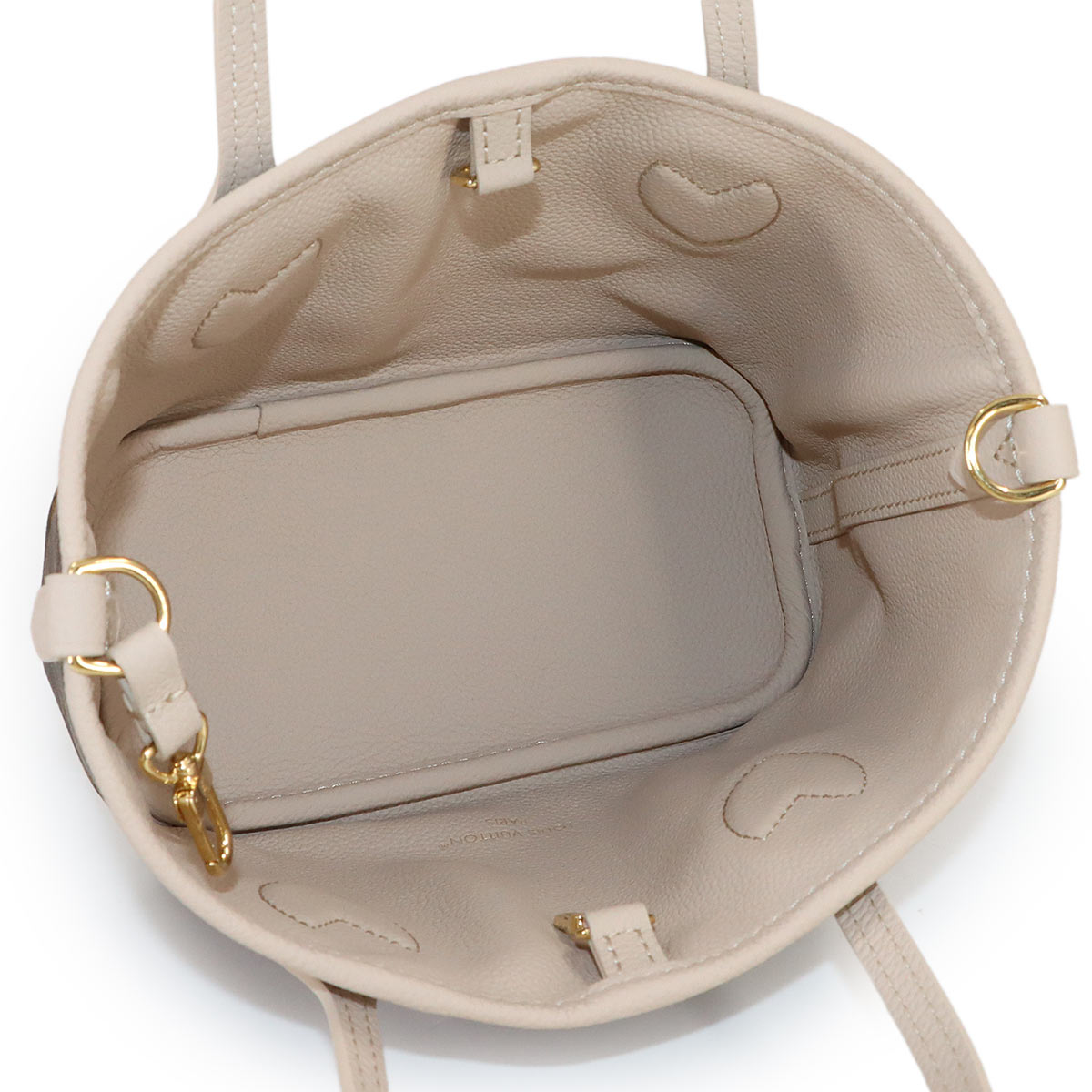 Neverfull Inside Out BB Hand Shoulder Bag M25657