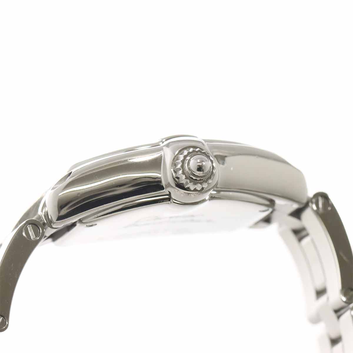 Roadster SM W6206006 2008 Christmas Quartz White Shell Dial