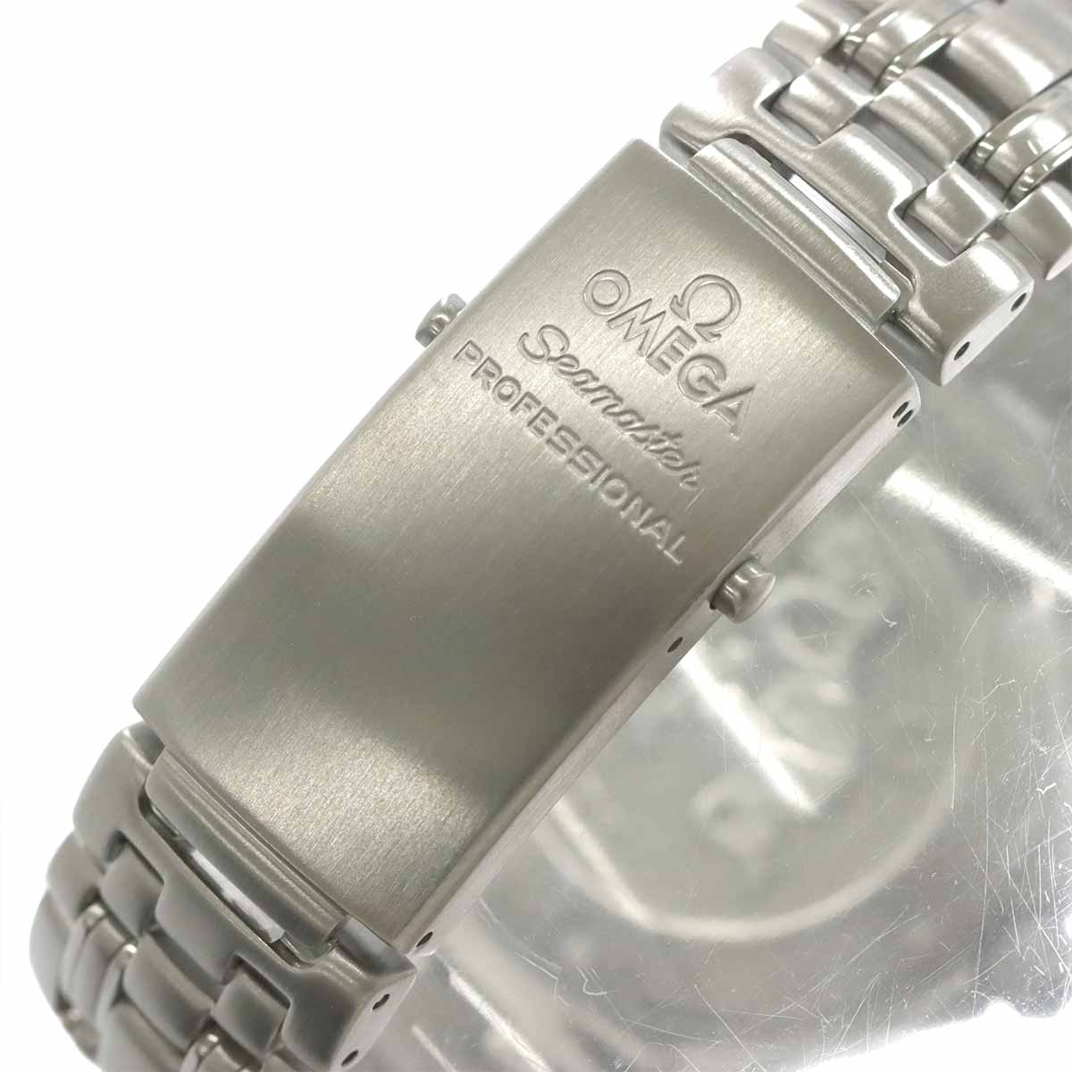 Seamaster 007 Limited Black Dial 212 30 36 20 01 001 Automatic