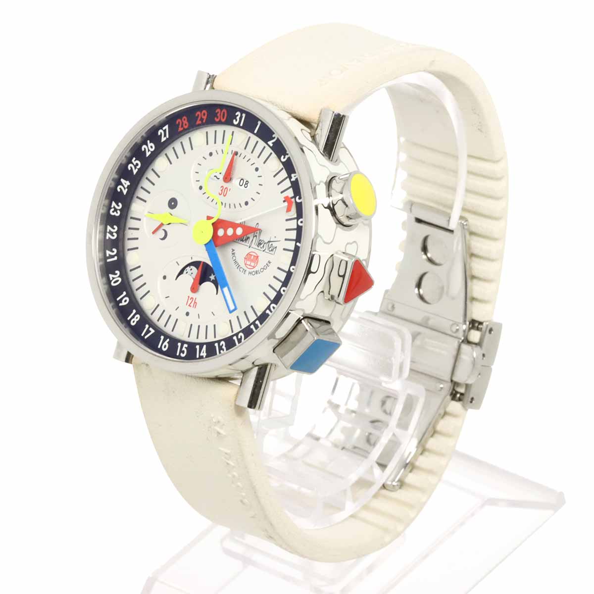 Krono Bauhouse 2 KT0504 Limited 999 Mens Watch