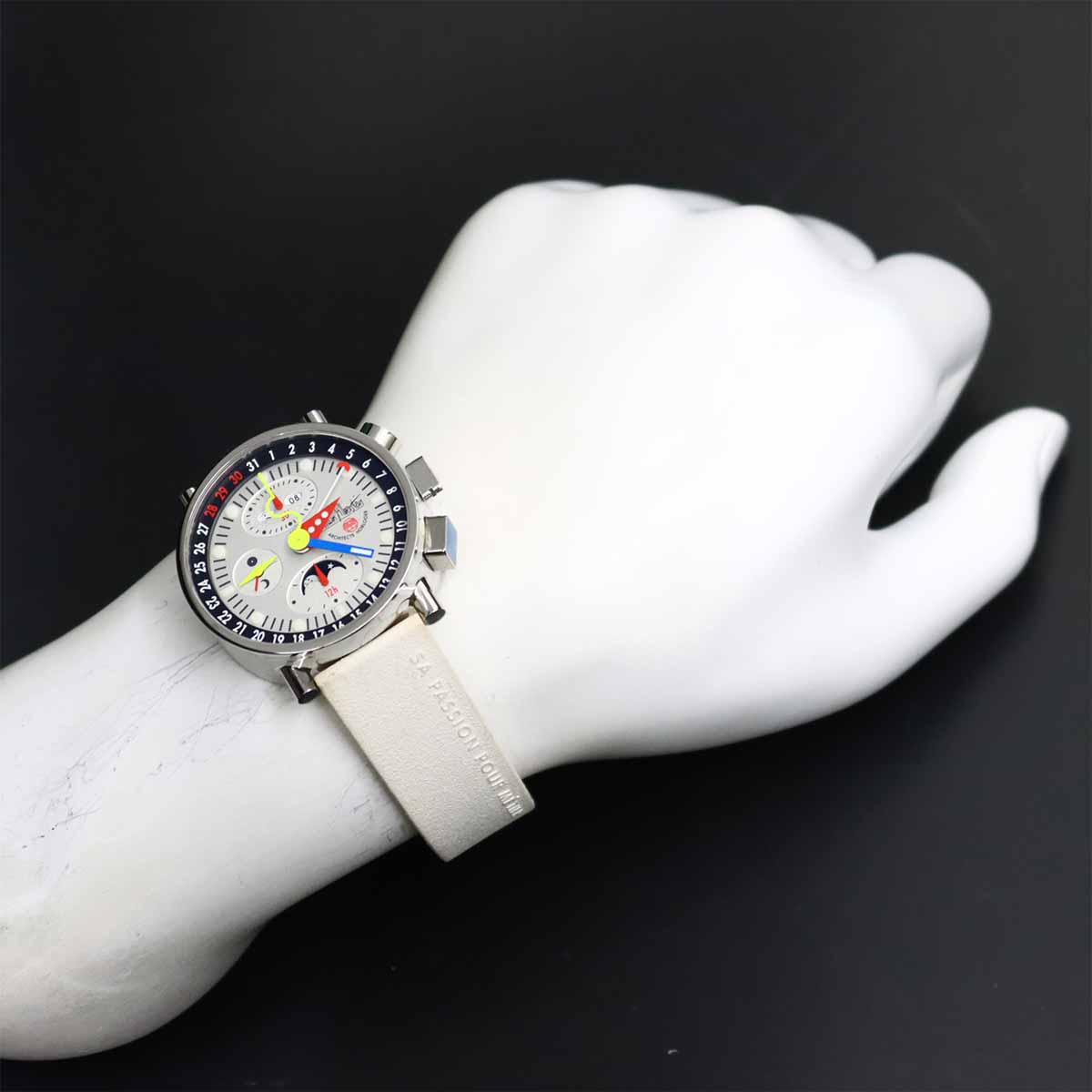 Krono Bauhouse 2 KT0504 Limited 999 Mens Watch