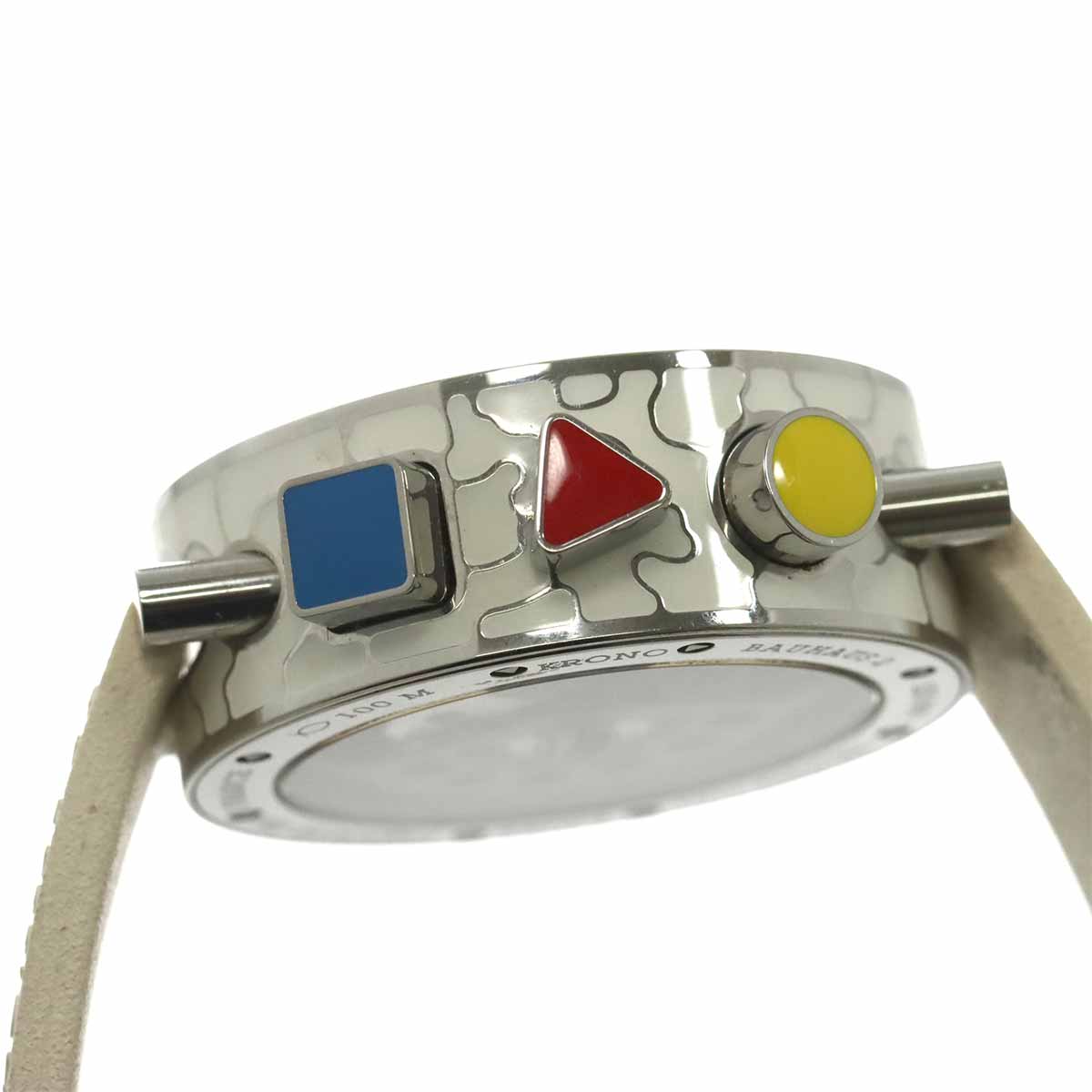 Krono Bauhouse 2 KT0504 Limited 999 Mens Watch