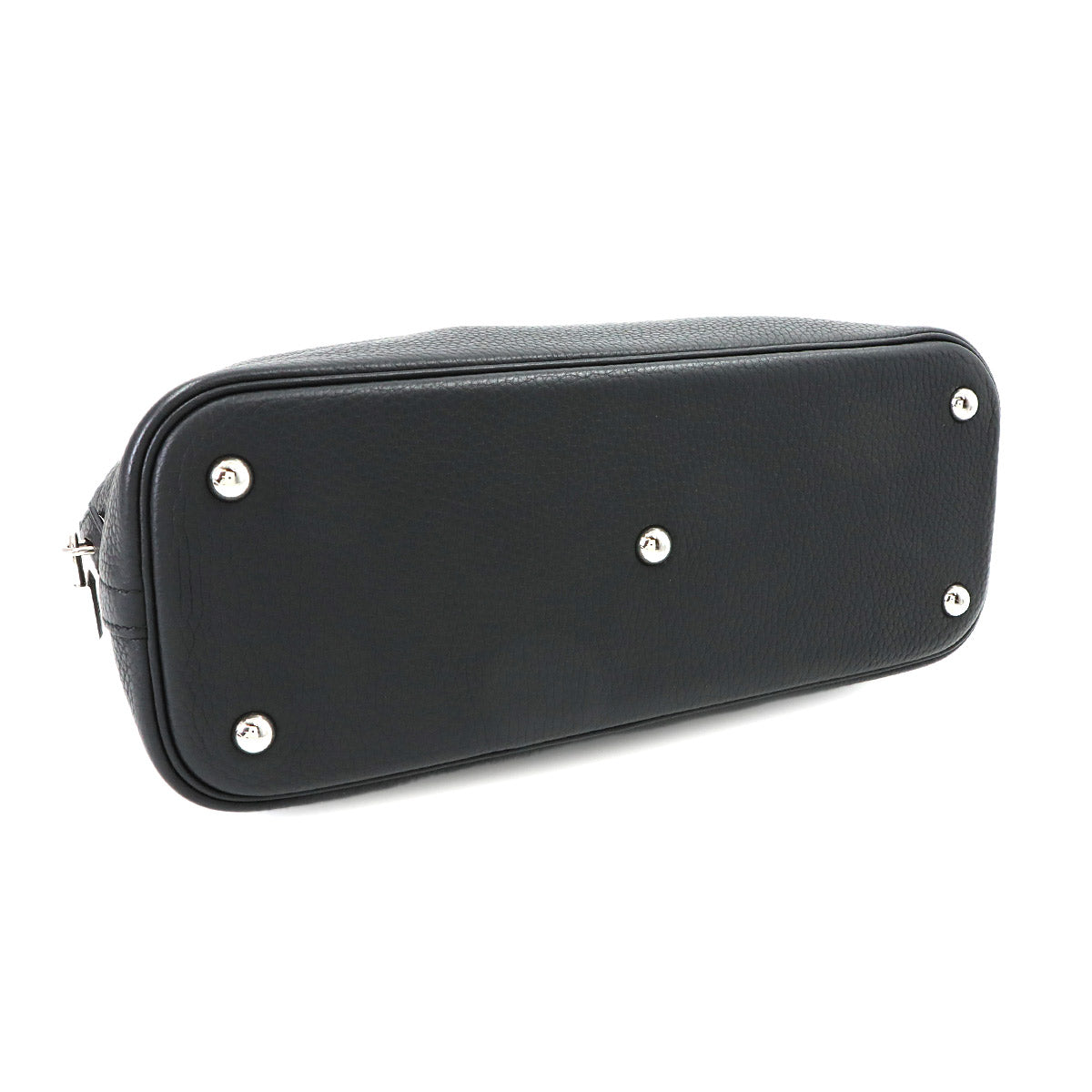 Bolide 31 2way Hand Shoulder Bag Taurillon Clemence Black