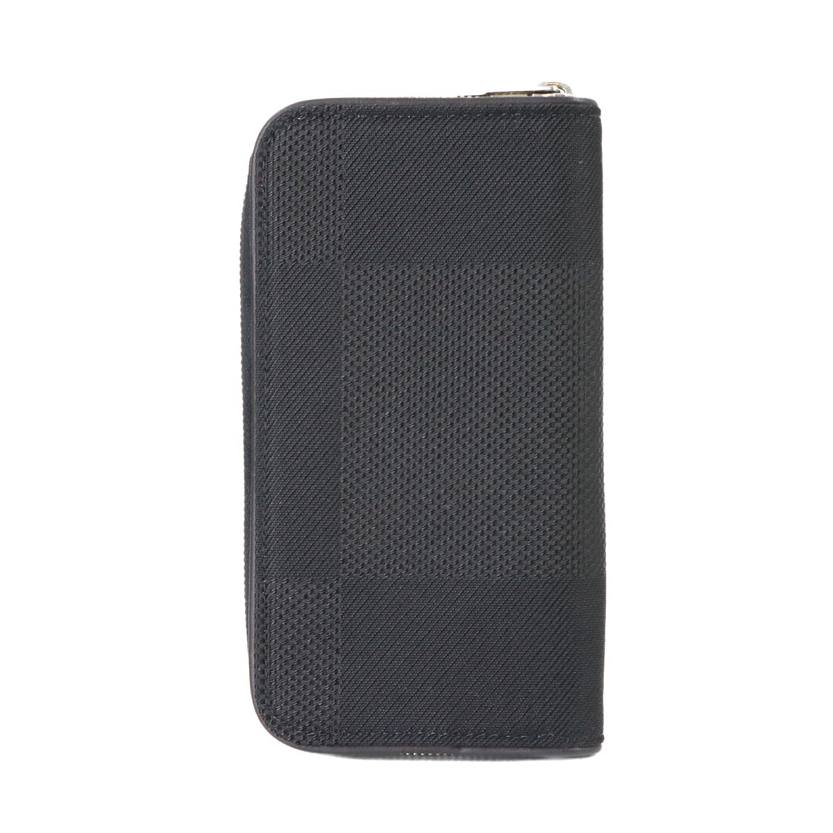 Damier Geant Portefeuille Long Zippe Wallet M93546