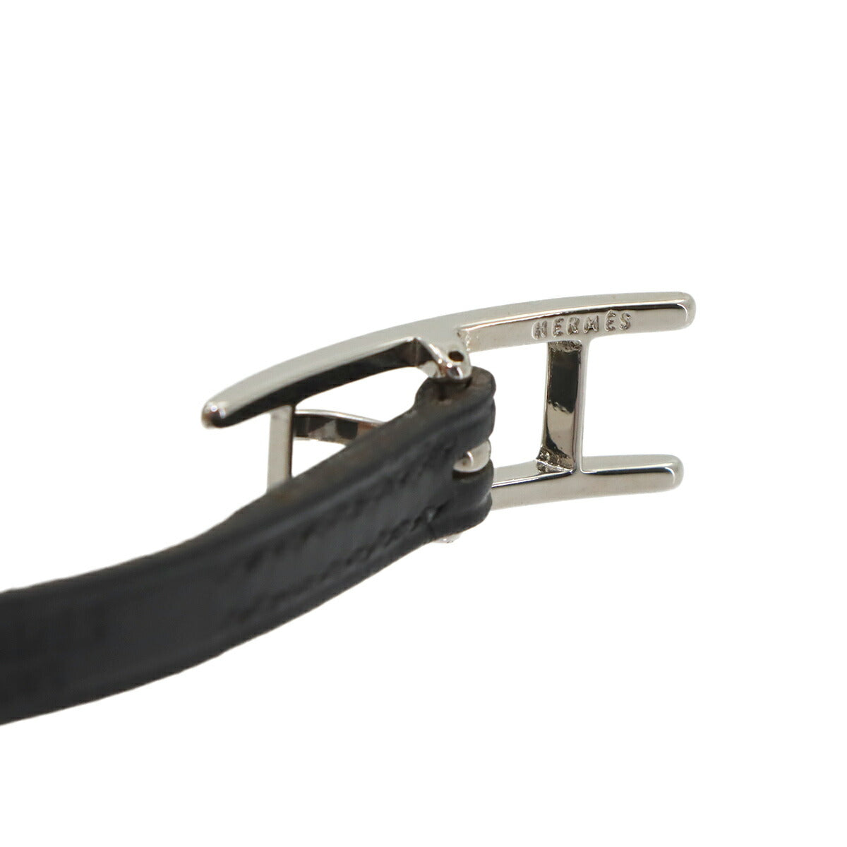 Hapi3 Bracelet Swift Leather Black Accessory