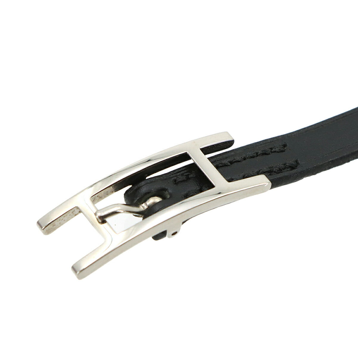 Hapi3 Bracelet Swift Leather Black Accessory