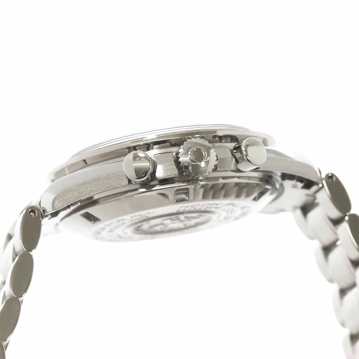Speedmaster Professional 3575 20 Hand Winding White Dial Mens