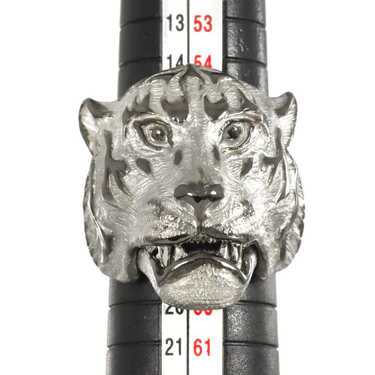 Ring Pt K18 YG PG Platinum 750 Size8.25(US)