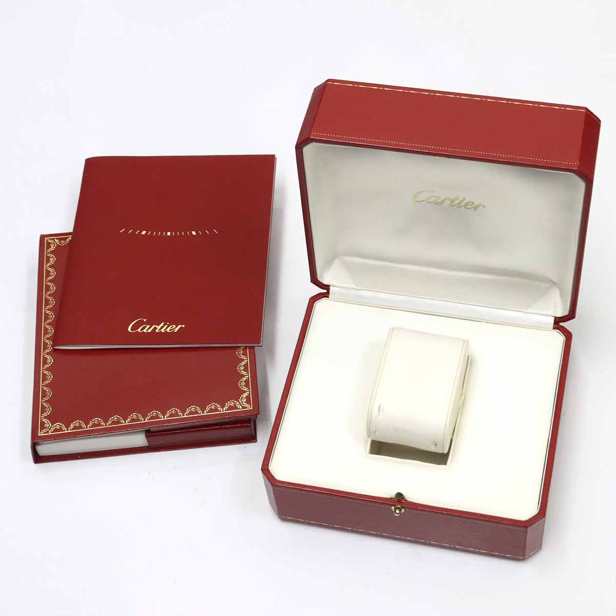 Santos Galbee SM W20066D6 Automatic Gray Dial Ladies Watch