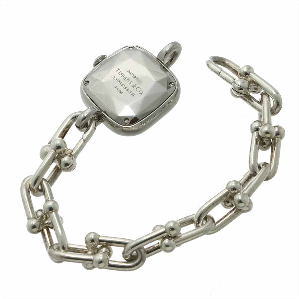 Hardware Watch 74849814 Quartz Diamond SV925 Ladies Watch