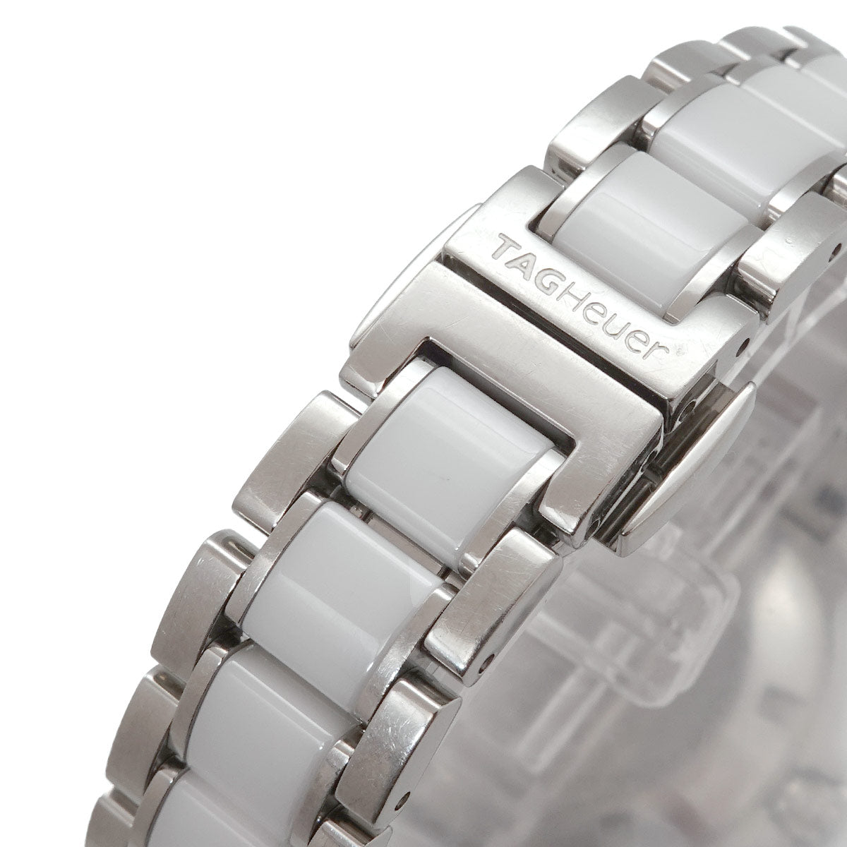 Formula 1 WAH1313 12P Bezel Diamond Quartz Ladies Watch