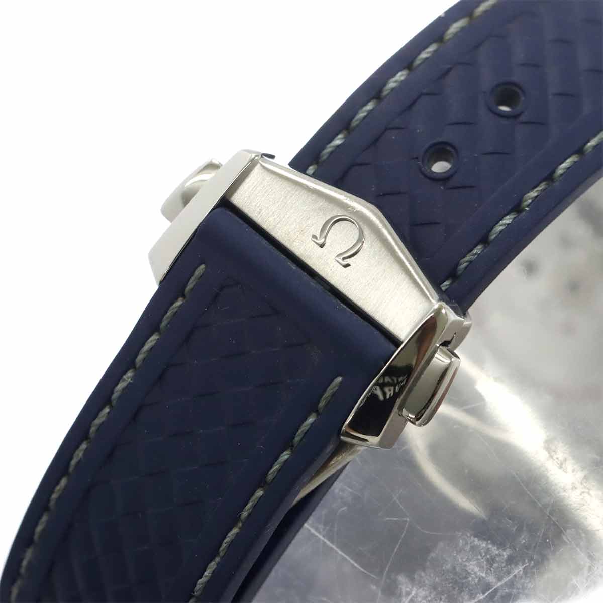 Seamaster Aqua terra GMT 220 12 43 22 03 001 Automatic Mens
