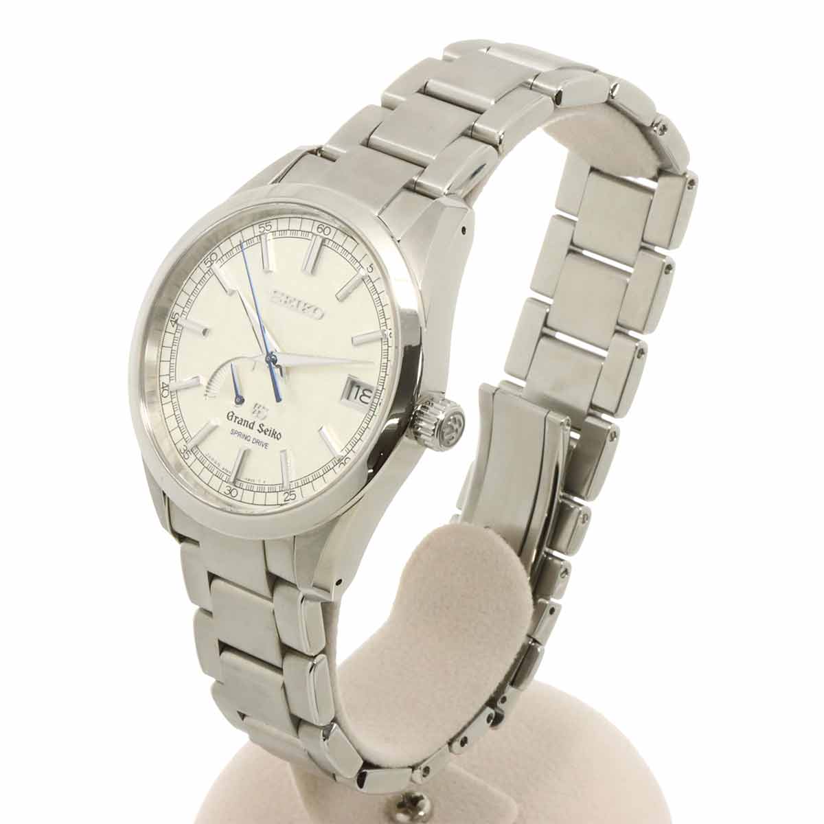 Spring Drive SBGA111 9R65 0BP0 10th Limited
