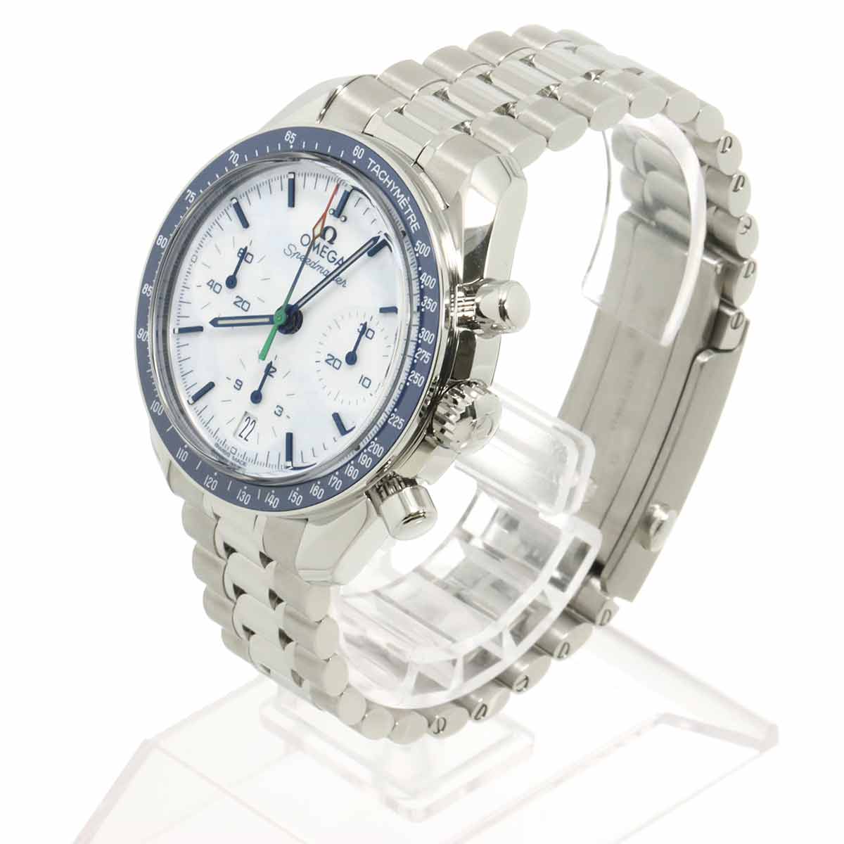 Speedmaster milano 522 30 38 50 04 002 Chronograph Automatic