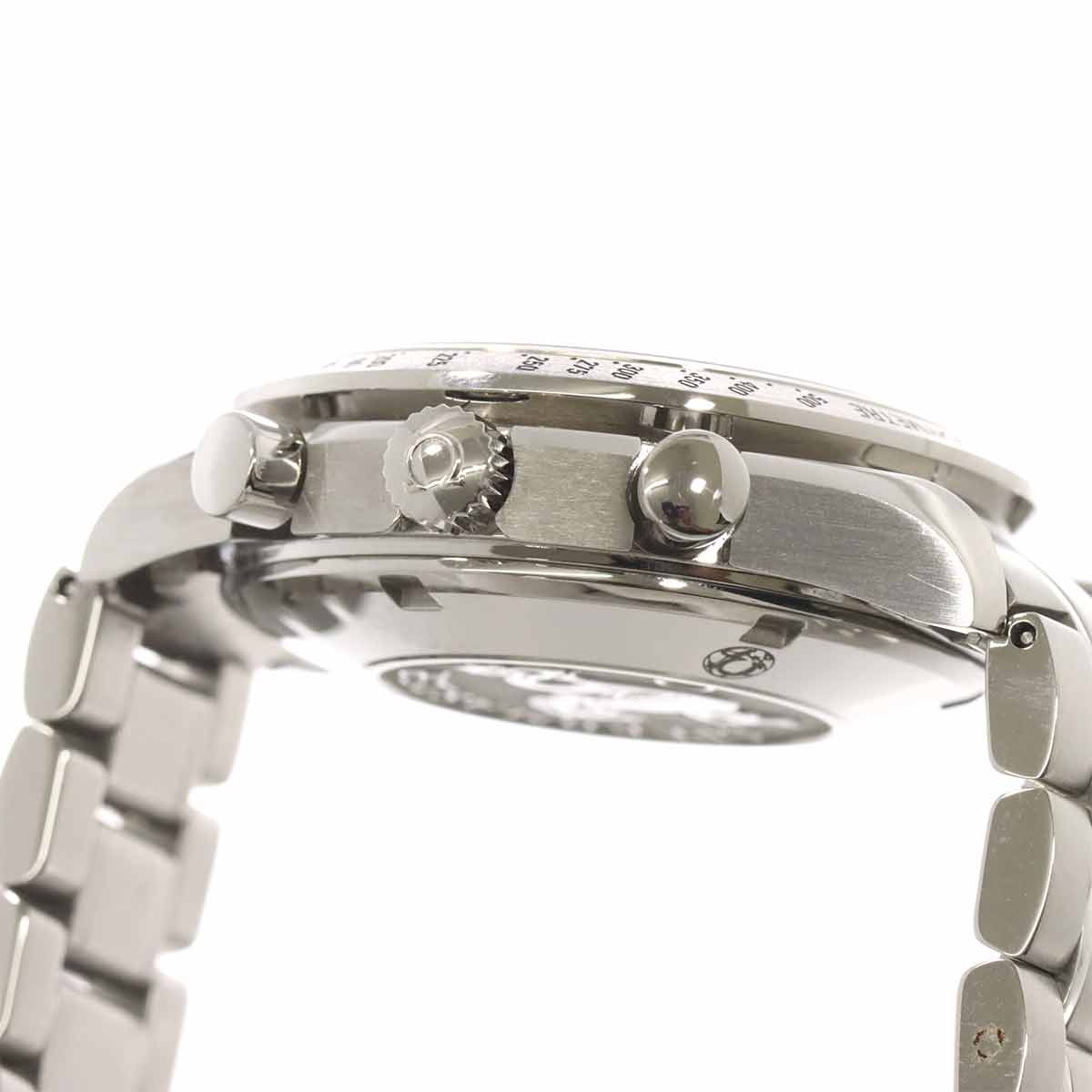 Speedmaster 323 10 40 40 02 001 Automatic Mens Watch