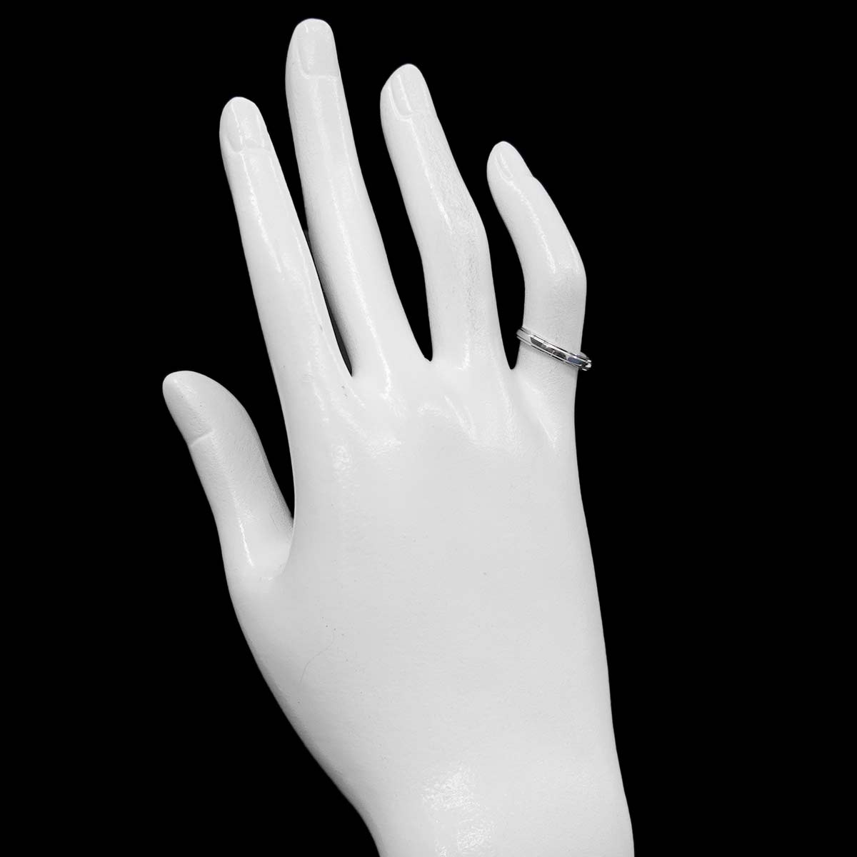 d Amour Ring Pt Platinum Size48 4.5(US)