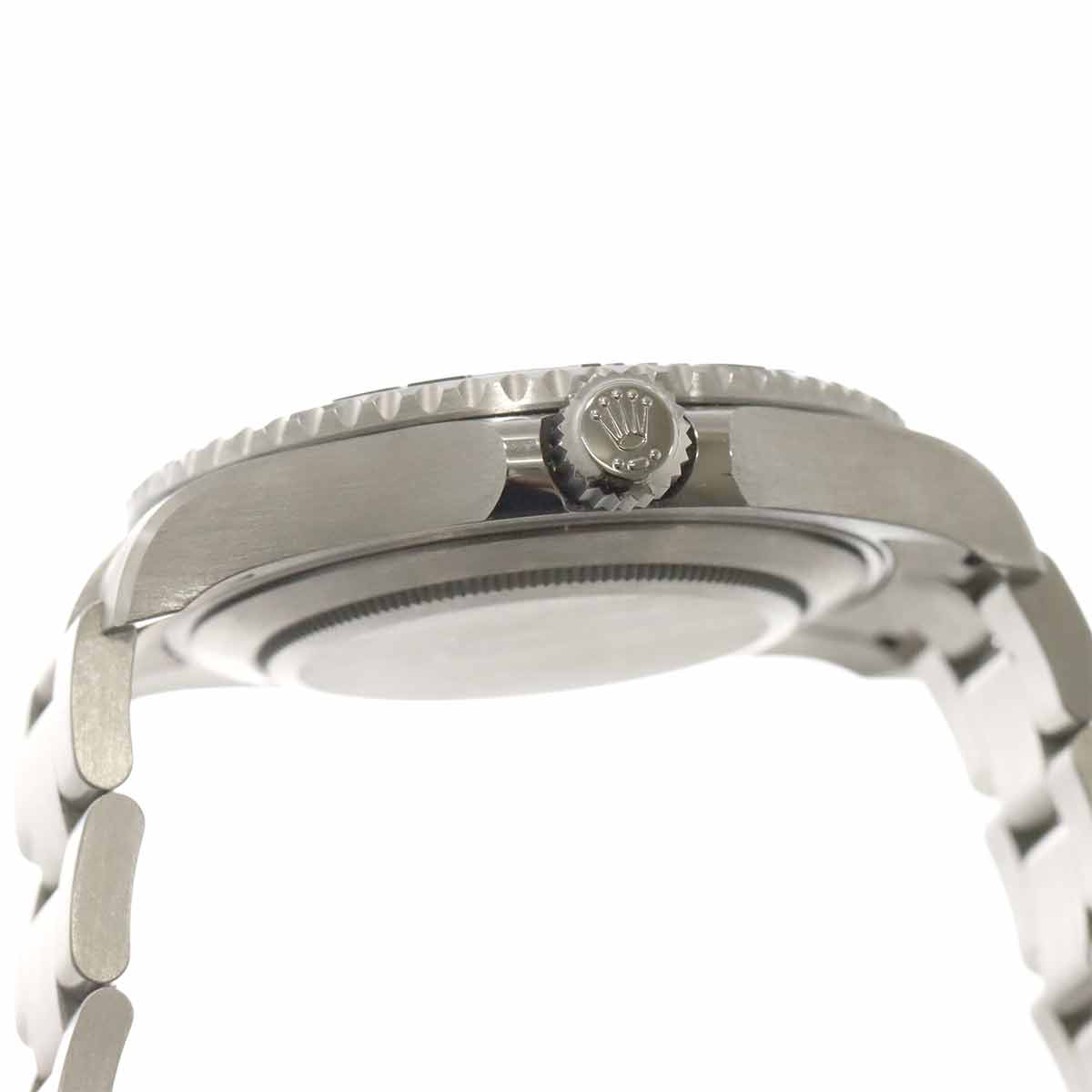 Yacht Master 42 226627 Titanium Automatic Black Dial Mens Watch