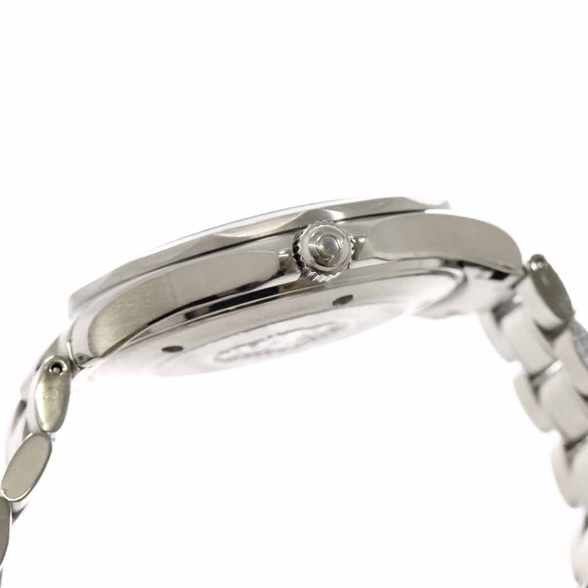 Seamaster Professional 300 2264 50 Quartz Date Black Dial Mens