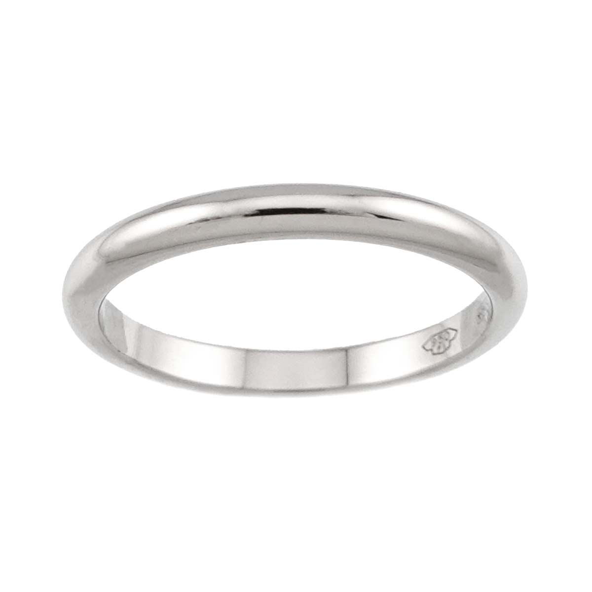 Roma Amor Diamond Ring Platinum size46 3.75(US)
