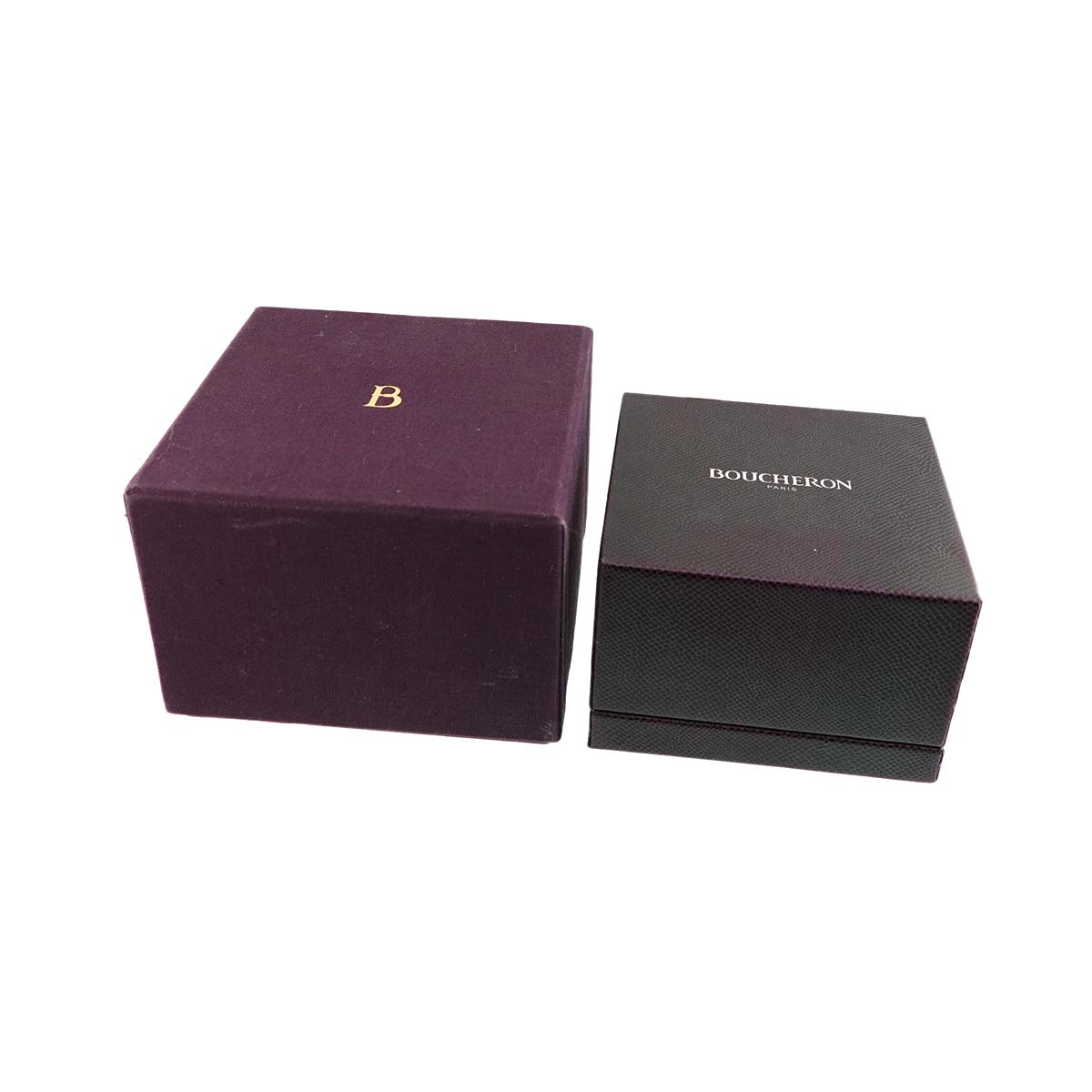 Diamond Earrings Pierced 18K WG 750