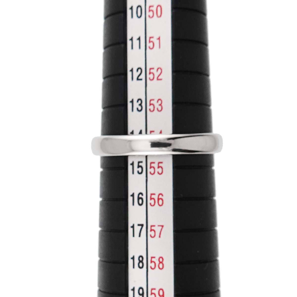 Forever Ring Pt Platinum size6.75(US)