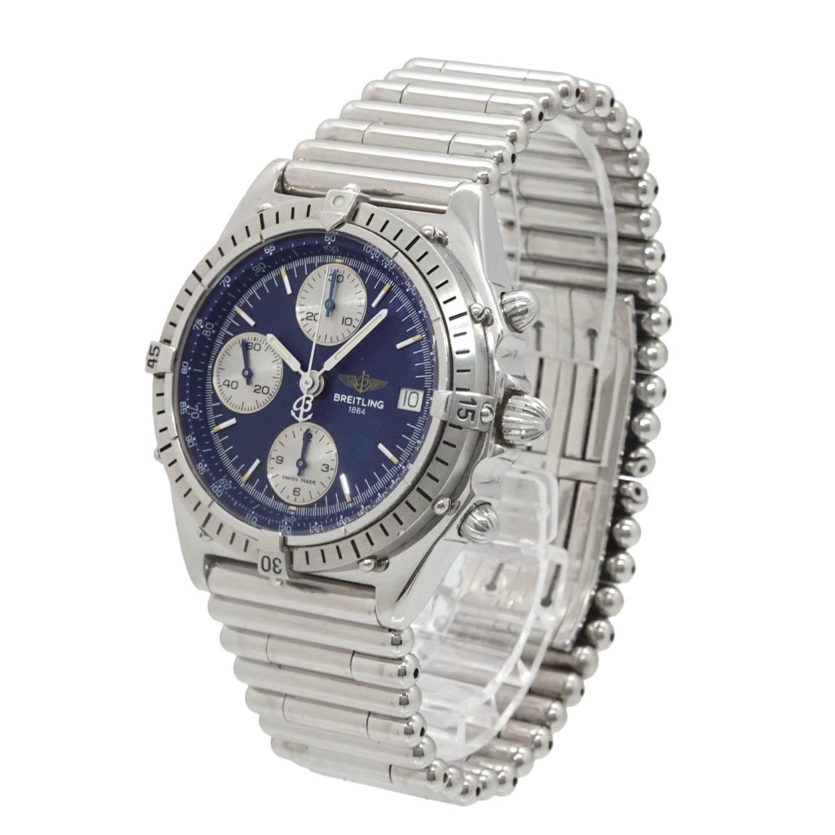 Chronomat A13352 Automatic Chronograph Date Mens