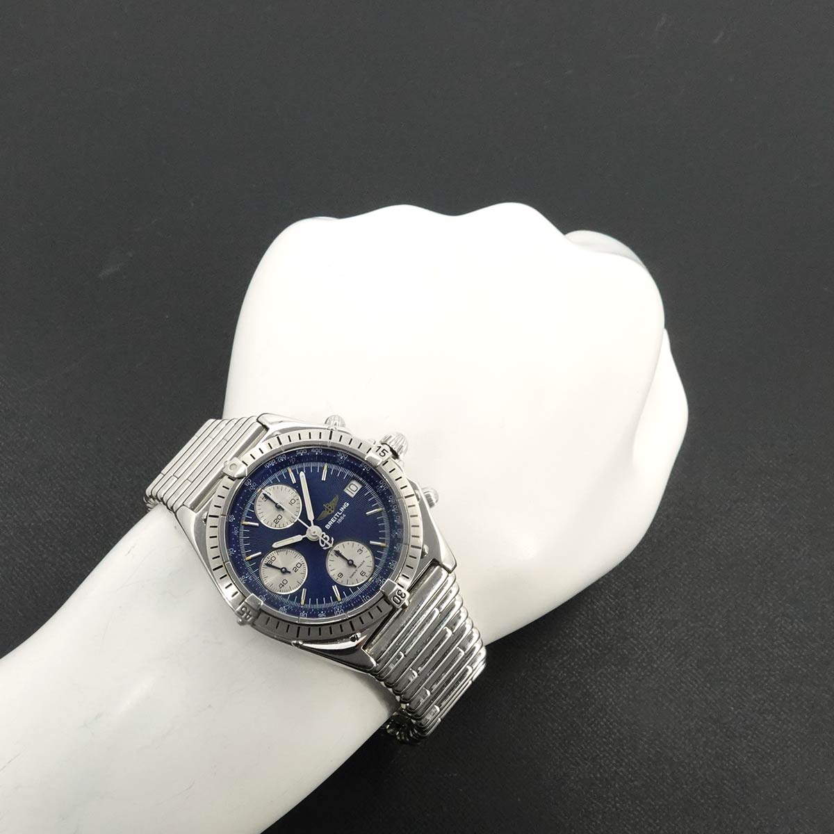 Chronomat A13352 Automatic Chronograph Date Mens