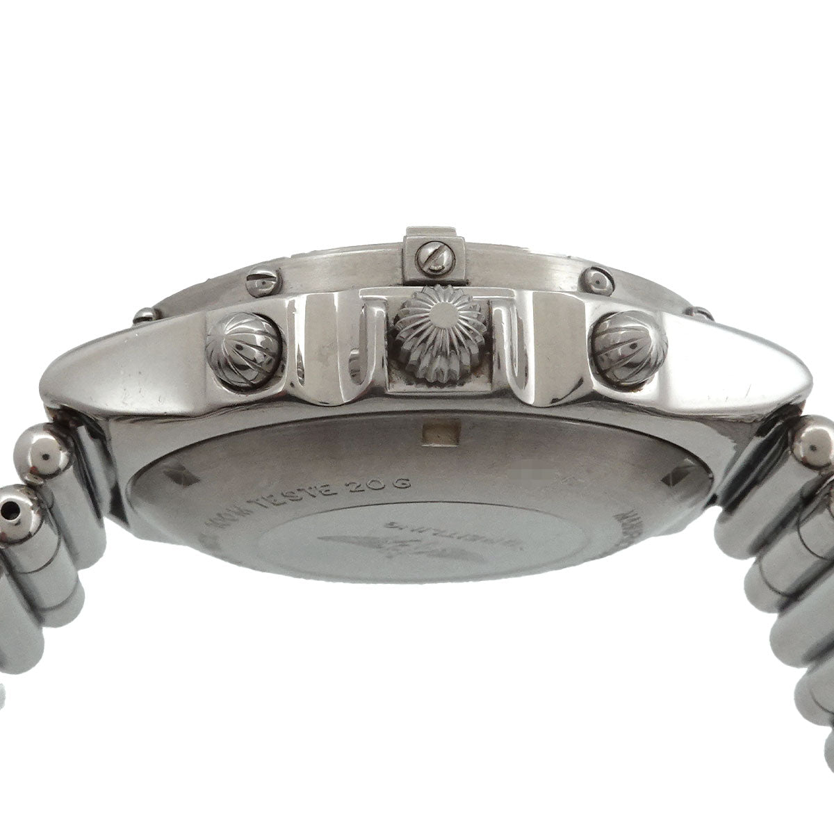 Chronomat A13352 Automatic Chronograph Date Mens