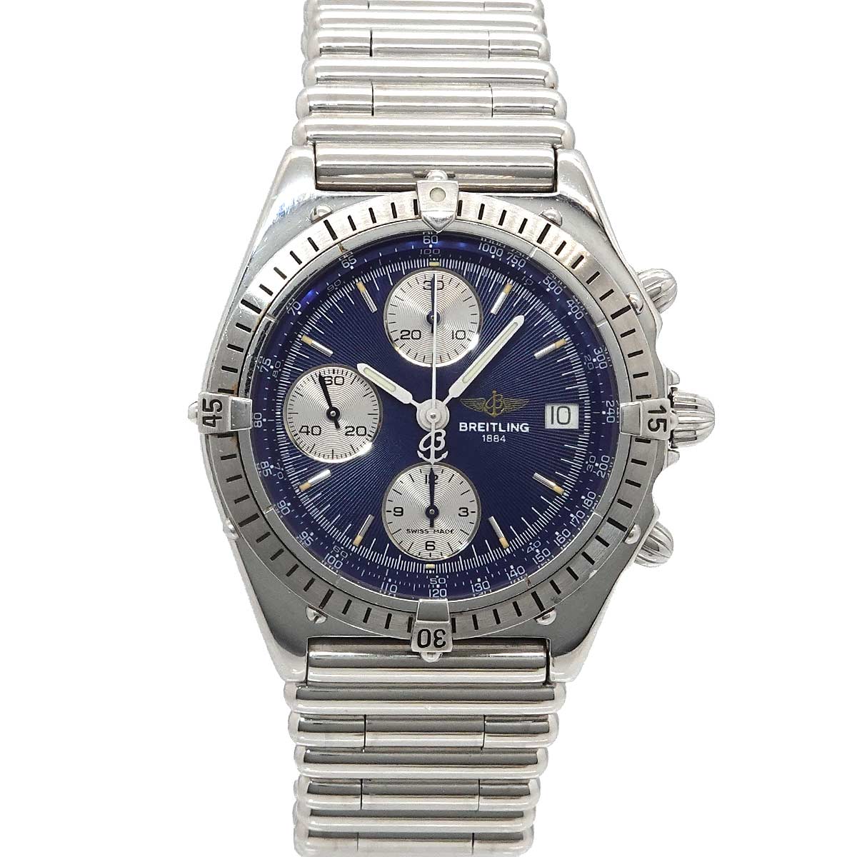 Chronomat A13352 Automatic Chronograph Date Mens