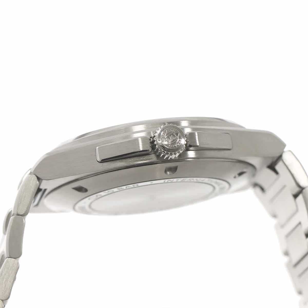 Ingenieur Automatic 40 IW328903 Date Green Dial Mens Watch