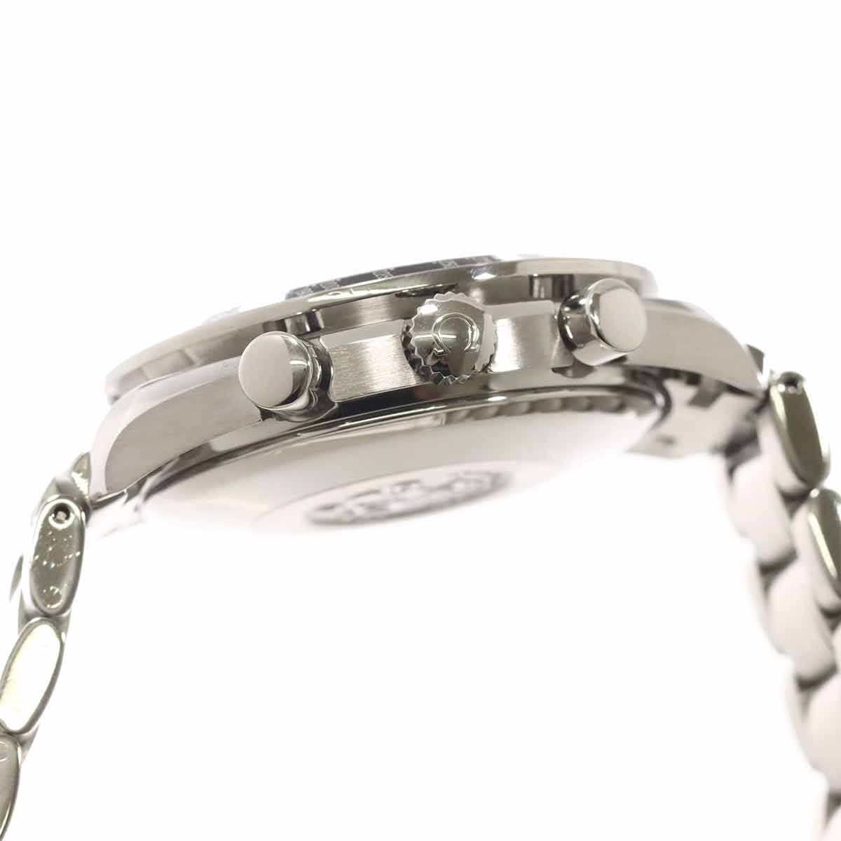 Speedmaster Mark40 3520 53 Automatic Gray Dial Mens Watch