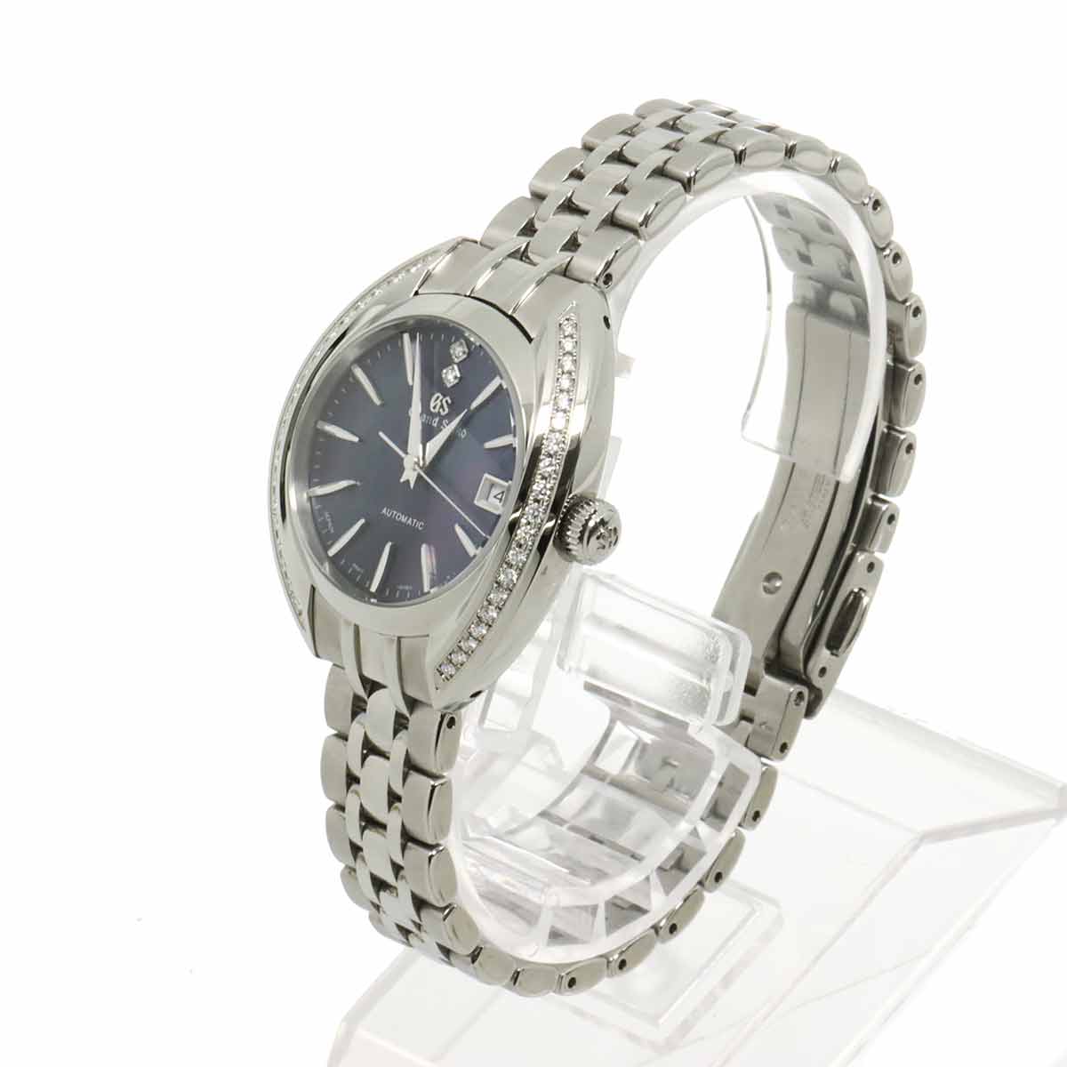 Elegance Collection STGK013 Diamond Ladies Watch