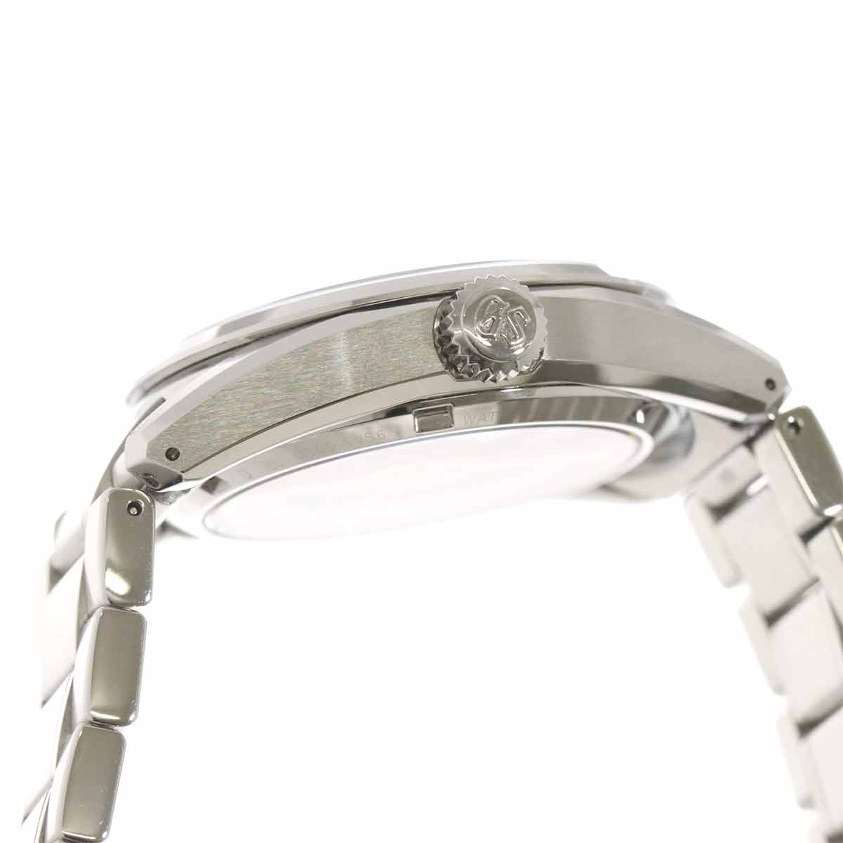 Macanical High Beat 36000 SLGH005 Automatic Mens Watch