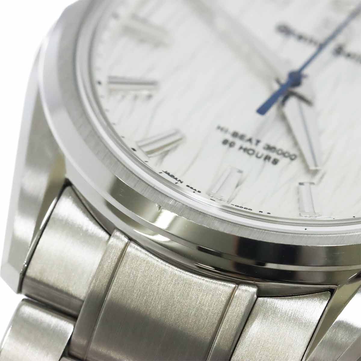 Macanical High Beat 36000 SLGH005 Automatic Mens Watch