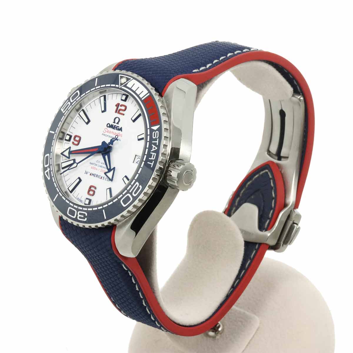 Seamaster Planet Ocean 215 32 43 21 04 001 Limted Automatic Mens